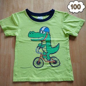 Used Kids T-shirts